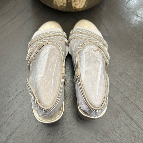 NATURALIZER Vanessa Strappy Sandals (NARROW) - Picture 7 of 14